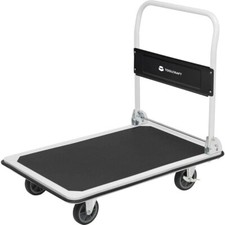 Toolcraft 5799261 plattformwag gebraucht kaufen  Nidda
