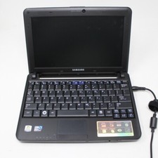 Usado, Netbook Samsung N N130-13B 10,1" 1 GB de RAM total para peças sem sistema operacional/disco rígido comprar usado  Enviando para Brazil