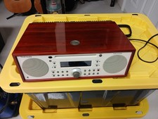 Tivoli audio music for sale  Elkhart Lake