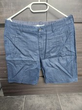 Leinen hose blau gebraucht kaufen  Weißenburg i.Bay.