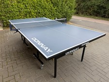 Donnay indoor outdoor for sale Donnay indoor outdoor for sale  BEDFORD