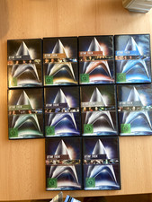 Star trek kinoflime gebraucht kaufen  Mamming