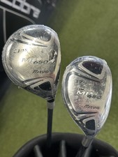 Mizuno mp650 brand for sale  THORNTON-CLEVELEYS
