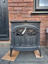 Vermont intrepid woodburner for sale  SKELMERSDALE