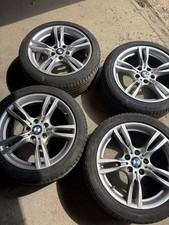 Bmw series f30 for sale  BANBURY