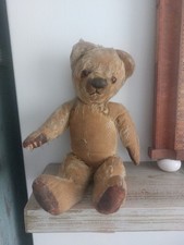 antique bears 1950 for sale  LONDON
