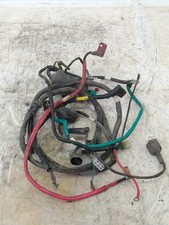 Impianto elettrico per usato  Italia