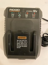 Ridgid 18v lithium for sale  West Jordan