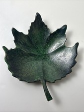 Metal maple leaf for sale  Franklin
