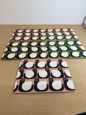 Orla kiely set for sale  NORWICH