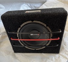 Quart 254 subwoofer for sale  PETERHEAD