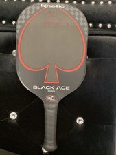 Kinetic prokennex black for sale  Sacramento