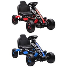 Aiyaplay gokart tretauto gebraucht kaufen  Hamburg