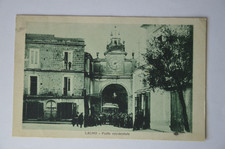 Cartolina lauro avellino usato  Crevalcore