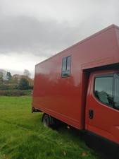 luton van iveco for sale luton van iveco for sale  COVENTRY