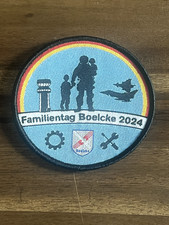 Familientag boelcke 2024 gebraucht kaufen Familientag boelcke 2024 gebraucht kaufen  Schwanfeld