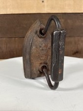 Unique vintage heavy for sale  Burlington