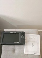 Lowrance hook reveal for sale  BIRMINGHAM