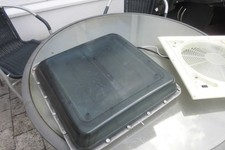 Fiamma turbo vent gebraucht kaufen  Hannover