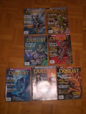The duelist 26 gebraucht kaufen  Kamenz