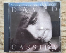 David cassidy didn for sale  FOLKESTONE