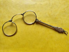 Antikes lorgnon lorgnette gebraucht kaufen  Berlin