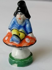 Feve nain lutin d'occasion  Nouaillé-Maupertuis