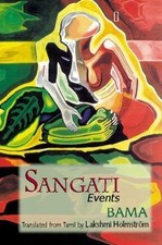 Sangati events paperback usato  Spedire a Italy