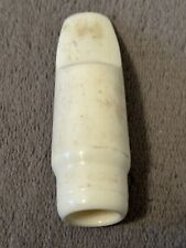 Sax alto mouthpiece for sale  Plymouth