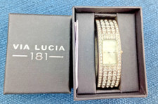 lucia watch for sale lucia watch for sale DRIFFIELD