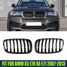 Gloss black front for sale  WALSALL