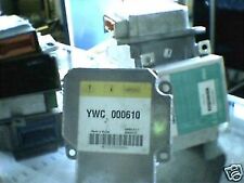 Centraline airbag revisionate usato  Alife