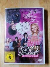 Vampirschwestern fledermäuse  gebraucht kaufen  Großbundenbach