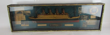 Vintage english titanic for sale  BROMSGROVE