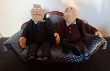 Muppet show waldorf gebraucht kaufen  Weinstadt