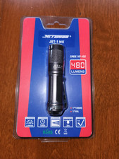 Lanterna JETBeam JET-IMK JET-1 MK, usado comprar usado  Enviando para Brazil