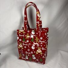 Harrods small christmas for sale  IPSWICH