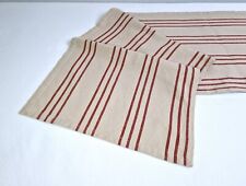 Tischläufer tischdecke halble gebraucht kaufen  Rotenburg