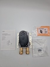 Dornbracht einhandbatterie 350 gebraucht kaufen  Bettingen