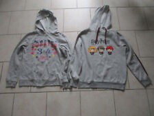 Lot pulls sweat d'occasion  Villeneuve-d'Ascq-