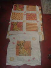 Housse couette taie d'occasion  Beauvais