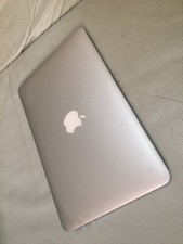 Apple macbook air usato  Canosa di Puglia