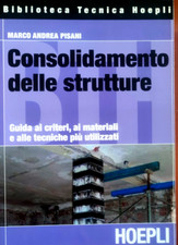 Pisani consolidamento delle usato  Reggio Calabria