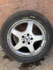 2003 mercedes vito for sale  CARDIFF