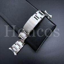 Oyster watch band for sale  Ladera Ranch