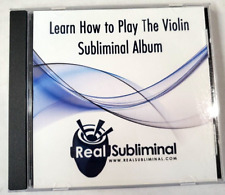 Real subliminal learn for sale  Benton Harbor