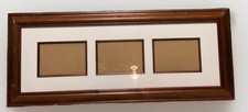 Vtg brown picture for sale  Norwood