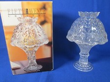 Portico clear candle for sale  Parma
