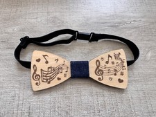 Noeud papillon original d'occasion  Bourges
