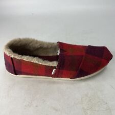 Toms alpargata faux for sale  Milton